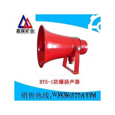 BYS-1型BYS-1型防爆扬声器          **,质量保证图3