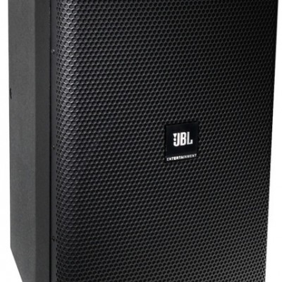 JBL娱乐音响JBL  KP612 JBLKP612 jbl-kp612 KTV音箱 扬声器 专业卡拉OK 音响高端KT图1