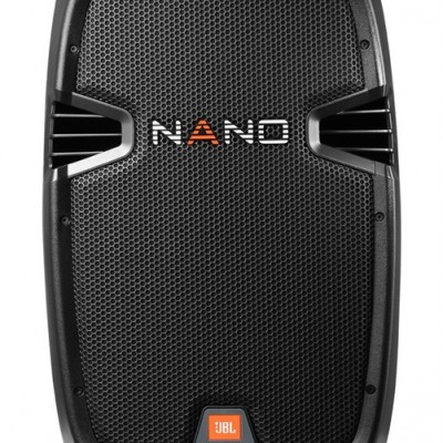 JBL/哈曼NANO350 NANO355 便携式无源扬声器图1