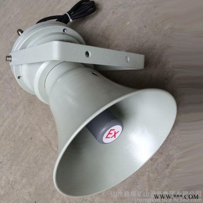 BYS-2型防爆扬声器 防爆喇叭图3