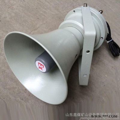 BYS-2型防爆扬声器 防爆喇叭图2