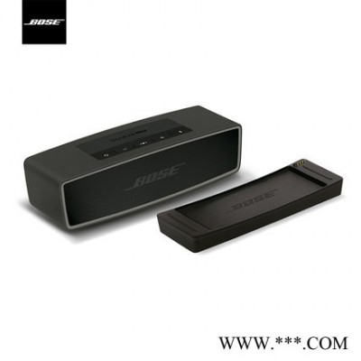 Bose Soundlink Mini II 蓝牙扬声器特别版无线蓝牙音箱音响图4