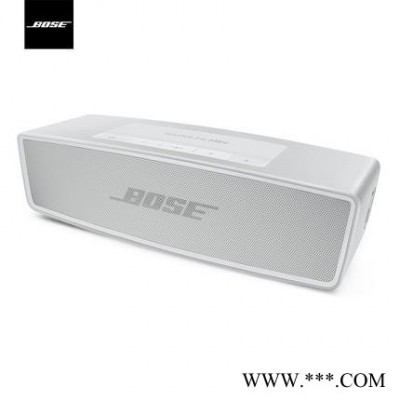 Bose Soundlink Mini II 蓝牙扬声器特别版无线蓝牙音箱音响图6