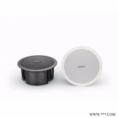 Bose DS100F 嵌入式吸顶会议扬声器音箱图5