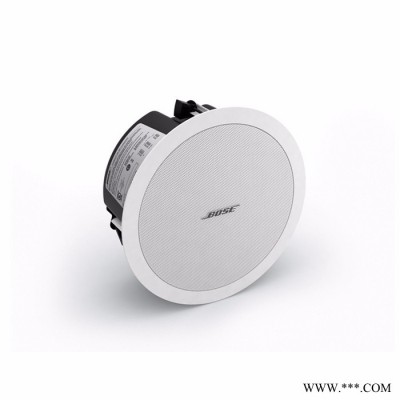 Bose DS100F 嵌入式吸顶会议扬声器音箱图2