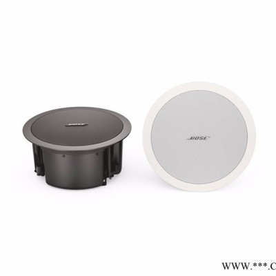 BOSE DS40F吸顶嵌入式定阻定压吊顶扬声器 BOSE博士图2