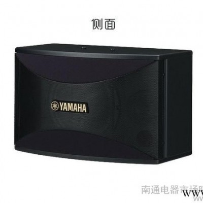 Yamaha/雅马哈 KMS-910 音箱 KTV音箱卡拉O图2