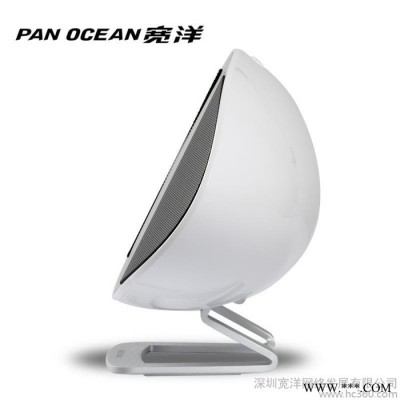 供应pan-ocean宽洋全网平板触控式音箱 网络蓝牙音箱 高清视频音箱图1