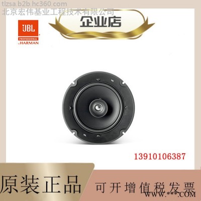 JBL control26DT会议背景音乐广播紧凑式同轴天花吸顶喇叭音箱control20系列同轴吸顶音箱厂家