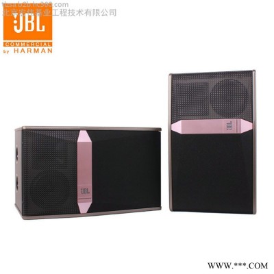 JBL KI510 KI512专业KTV卡啦OK包房箱家庭娱乐音箱会议多功能音箱K歌音箱KTV音响设备厂家批发