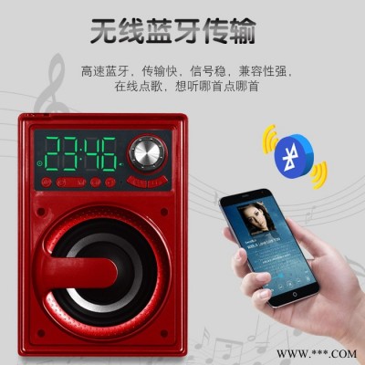 瑶盛 手提蓝牙音箱 新款迷你手机音响蓝牙音箱户外音箱 无线蓝牙音箱 店铺：深圳市瑶盛科技有限公司