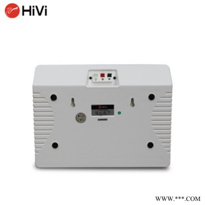 Hivi/惠威 TW-108壁挂音响 超市壁挂喇叭10W功率会议壁挂音箱音响