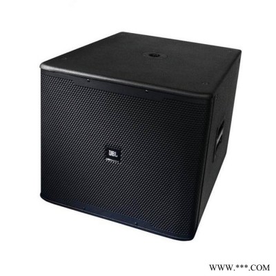 JBL KP6018S专业舞台低频低音音箱低音炮KTV慢摇吧迪厅娱乐低音音箱KTV音响设备厂家