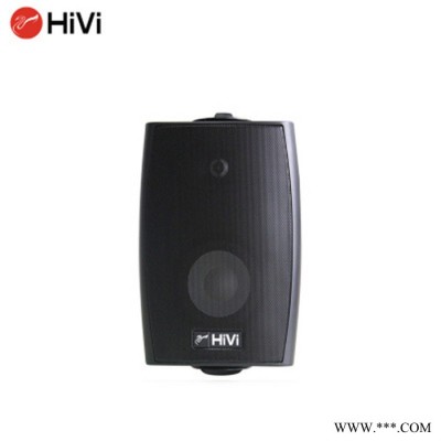 Hivi/惠威 VA8-OS壁挂音箱 立体声会议定阻音箱 吸顶天花喇叭