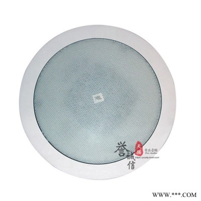 JBL control19CS 19CST嵌入式低音炮天花吸顶低音喇叭影院音箱control10吸顶厂家批发