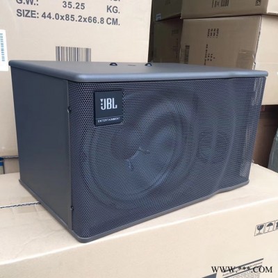 JBL MK08 MK10 MK12卡拉ok音响家庭KTV娱乐音箱会议报告厅音箱KTV卡拉OK音箱厂家