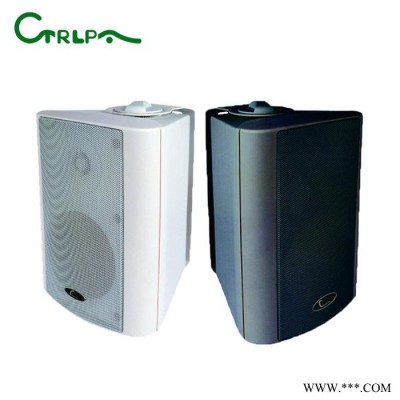 肯卓 CTRLPA  CL912W 壁挂音箱 黑/白色 公共广播系统 壁挂喇叭 校园音箱