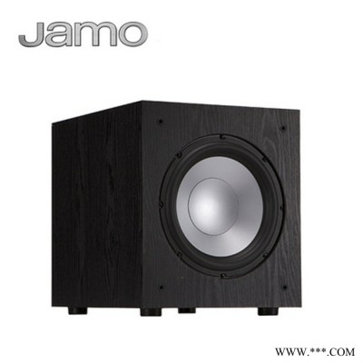 JAMO/尊宝 J 10 SUB家庭影院家用大功率重低音有源低音炮音箱音响