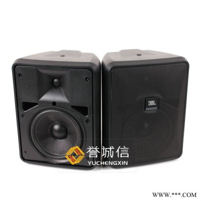 JBL control23-1L 25-1L 28-1L专业会议壁挂音箱背景音乐环绕音响 会议壁挂音箱厂家