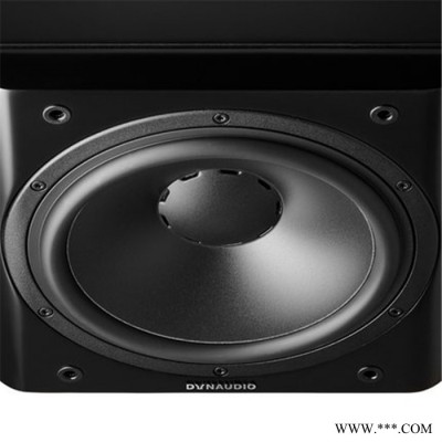 Dynaudio/丹拿 sub3 电视低音炮重低音音响家用电脑音箱超重低音