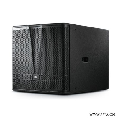 JBL CV3018S专业舞台演出低音低频音箱CV3000系列音箱影院娱乐低音炮KTV音响设备厂家