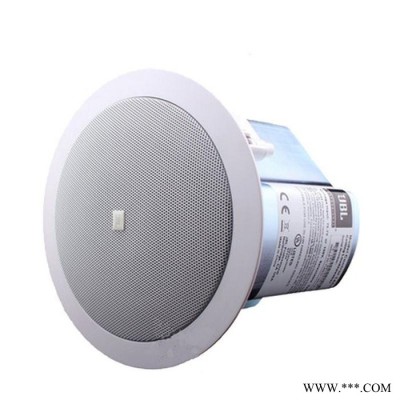 定压定阻两用天花同轴吸顶喇叭音箱JBL control14CT背景音乐公共广播音箱 天花吸顶喇叭音箱图2