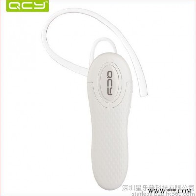 QCY Q9蓝牙耳机 立体声无线蓝牙耳机通用迷你型车载智能蓝牙耳机**级智能降噪图3