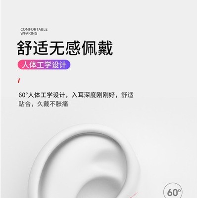 TWS无线蓝牙耳机欢迎选购图6