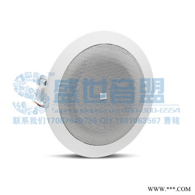 JBL原装**行货 JBL 8124 全频天花音箱,吸顶喇叭/4寸豪华喇叭