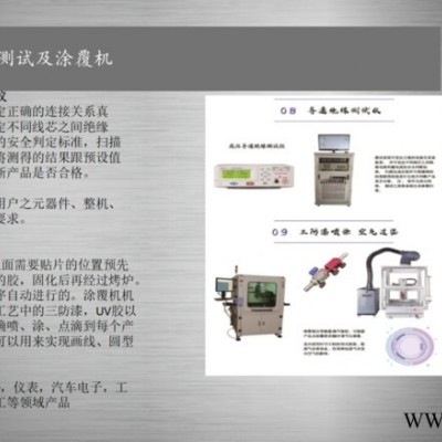 全自动钢丝缠绕打包机 深隆STZ123 电源线绕线扎线设备 空调电机定子绕线机 全自动喇叭音圈绕线机 共模电感绕线机图3