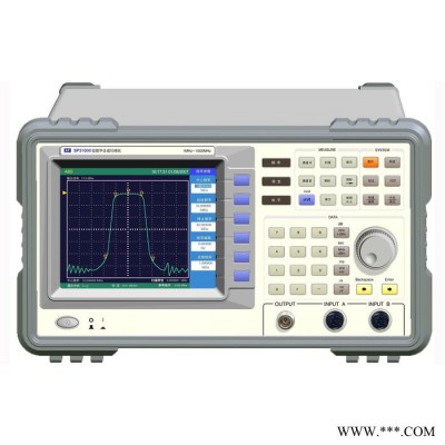 数字合成扫频仪SP3060 SP30000 60~520MHz SP30000系列数字合成扫频仪图2