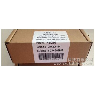 ABB  Bailey 贝利OIS LED CRT     OIS LED CRT    OIS LED CRTPLC图2