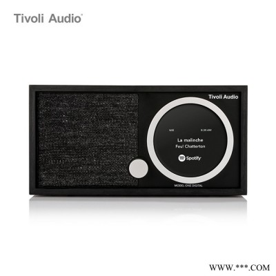 Tivoli Audio/流金岁月 M1D  蓝牙收音 WiFi收音 便携式图3