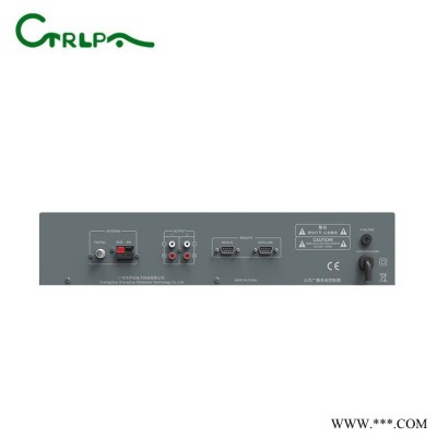 肯卓 CTRLPA  CT1302T 调谐器 公共广播系统 收音机 播放器