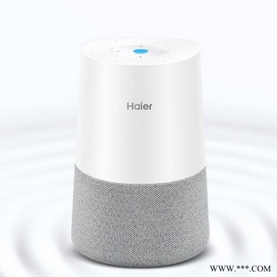 海尔（Haier） 小U小优蓝牙音箱 家居中控台 闹钟 收音机 智能机器人 迷你音响 早教机 送礼 礼品图2