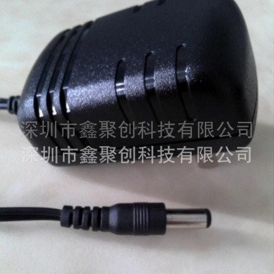 供应音箱带FM收音机专用5V 1.5A电源适配器安规认证齐全图2