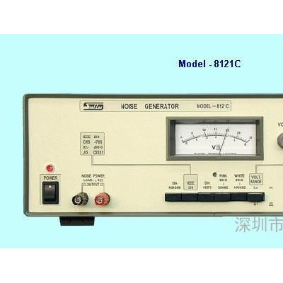 供应台湾阳光8121C8121C杂音产生器喇叭寿命试验