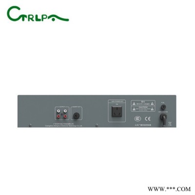 肯卓 CTRLPA  CT1318T MP3定时播放器 公共广播系统 节目定时播放器