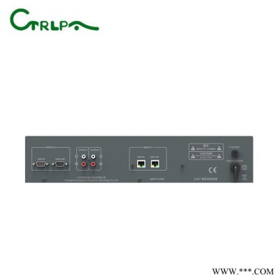 肯卓 CTRLPA  CT1301C CD机 公共广播系统 MP3播放器 背景音乐