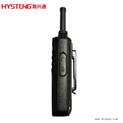 海兴通（HYSTONG）SZ-冲锋号C 专业民用商用对讲机