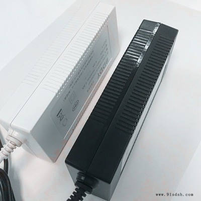 顺德厂家供应 100W 24V 4A 打印机适配器 网络高清播放器电源适配器 液晶显示器电源适配器 安规电源适配器图6