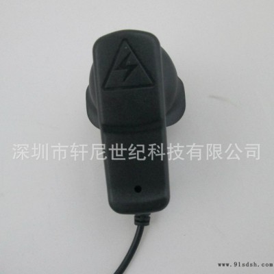 9V1A液晶显示器电源适配器  英规  高效稳定图2