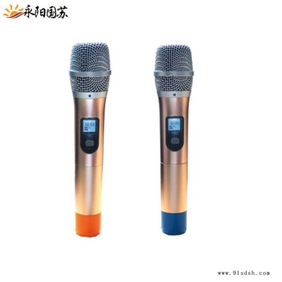 声美特 ST-3308 3310 3312 3315便携式拉杆有源音箱室内外扩音器声美特便携式扩音器音箱厂家图2