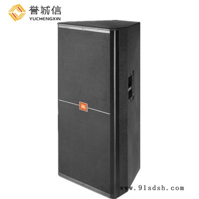 JBL SRX725舞台演出全频音箱双15寸大功率大型婚庆会议扩音器音箱JBL舞台演出大功率音箱厂家图5