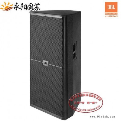 JBL SRX725舞台演出全频音箱双15寸大功率大型婚庆会议扩音器音箱JBL舞台演出大功率音箱厂家图2