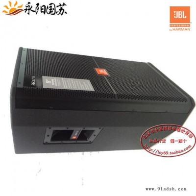 JBL SRX725舞台演出全频音箱双15寸大功率大型婚庆会议扩音器音箱JBL舞台演出大功率音箱厂家图1