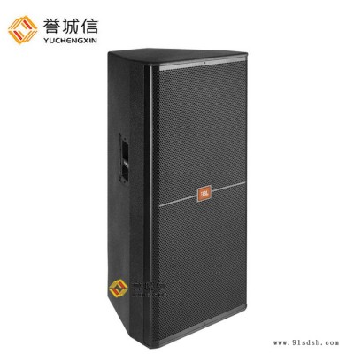 JBL SRX725舞台演出全频音箱双15寸大功率大型婚庆会议扩音器音箱JBL舞台演出大功率音箱厂家图4