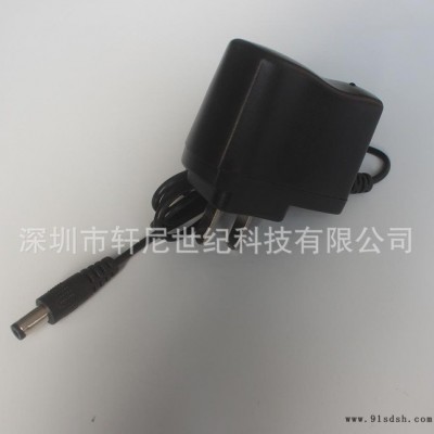 无线麦克、无线话筒5V1A充电器无线话筒扩音器图2