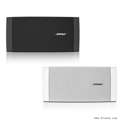 BOSE  DS16SE DS40SE DS100SE全天候壁挂音箱会议背景音乐广播音箱BOSE壁挂音箱厂家