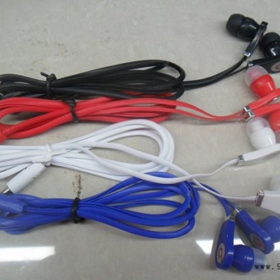 广西工厂耳机来料加工 手机耳机mp3耳机扁线面线入来件组装